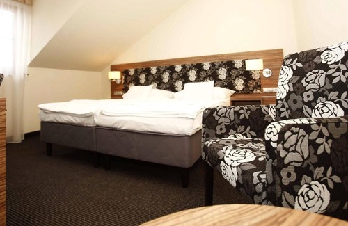 Inarcs Hotel | Bodrogi Kúria Wellness Hotel