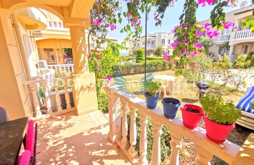 Bogazici House | Bodrum FCC Garden and Pool Holiday Homes