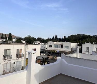Bodrum City Center Villa | Bodrum merkez de müstakil ev