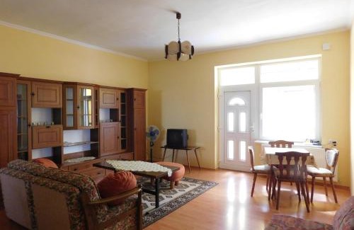 Hegyko Apartment | Bodzavirág Vendégház