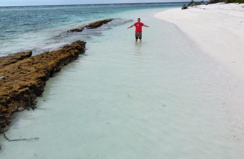 Vaikaradhoo House | Boegas View Guesthouse