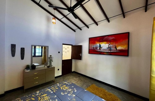 Kaluwamodara Villa | Boer & Brit Villa