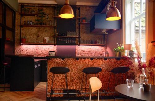 Goedereede Hotel | Boetiek hotel Azul