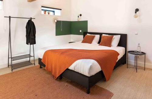 Goedereede Hotel | Boetiek hotel Azul