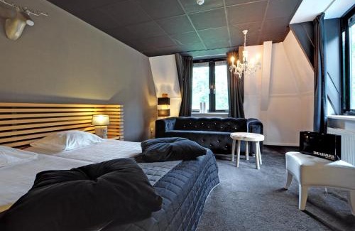 Barchem Hotel | Boetiek Hotel BonAparte Lochem
