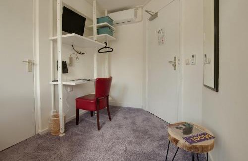 Barchem Hotel | Boetiek Hotel BonAparte Lochem