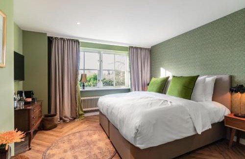 Lage Vuursche Hotel | Boetiekhotel De Kastanjehof