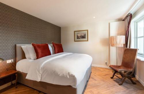 Lage Vuursche Hotel | Boetiekhotel De Kastanjehof