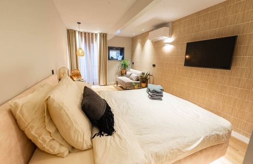 Ballum Hotel | Boetiekhotel Faan