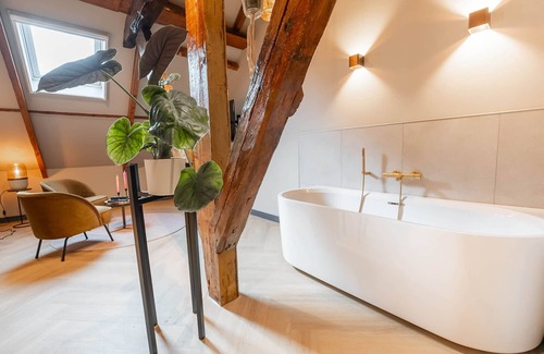 Ballum Hotel | Boetiekhotel Faan