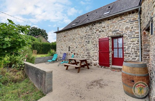 Guipry-Messac House | Boeuvres-corbinières
