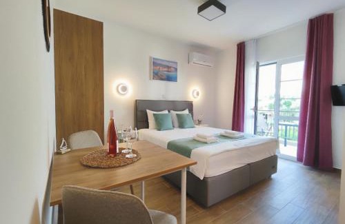 Maini Apartment | Bofani Apartments Budva