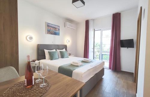 Maini Apartment | Bofani Apartments Budva