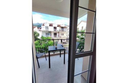 Dubovica Apartment | Bofani Apartments Budva