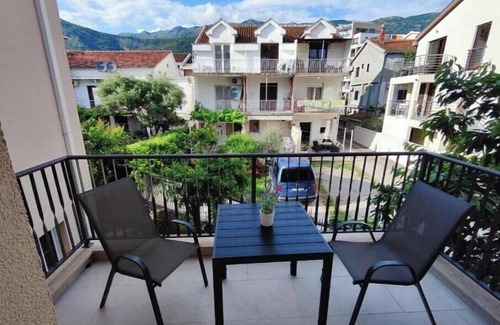 Dubovica Apartment | Bofani Apartments Budva