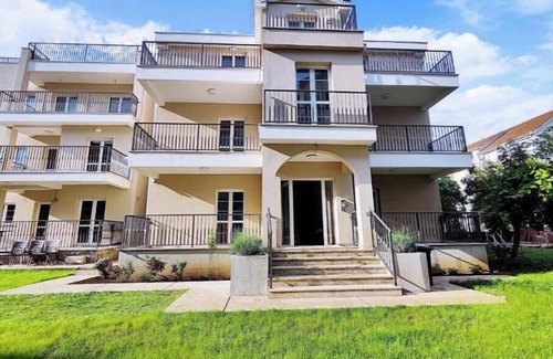 Dubovica Apartment | Bofani Apartments Budva