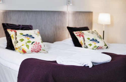 Bohult Hotel | Bofors Hotel