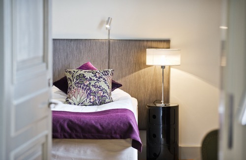 Bohult Hotel | Bofors Hotel