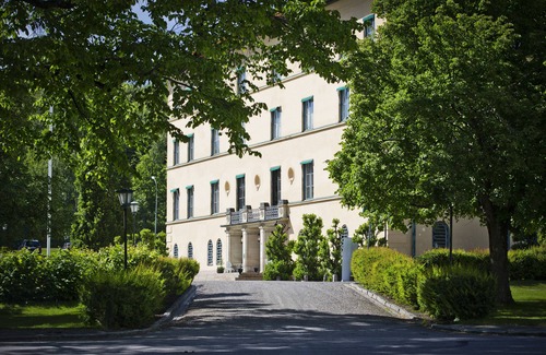 Bohult Hotel | Bofors Hotel