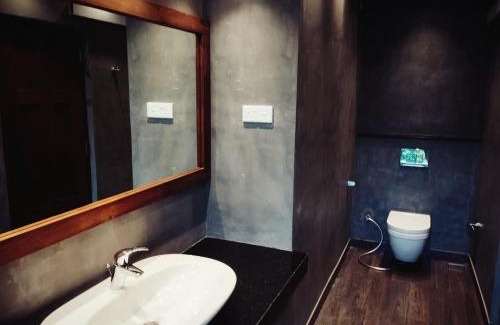 Kotiyakumbura House | Bogala Village Eco Resort