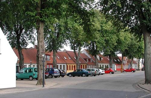 Bogense Apartment | Bogense Holiday Homes
