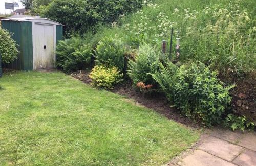 Thornhill House | Boggle Dyke Cottage