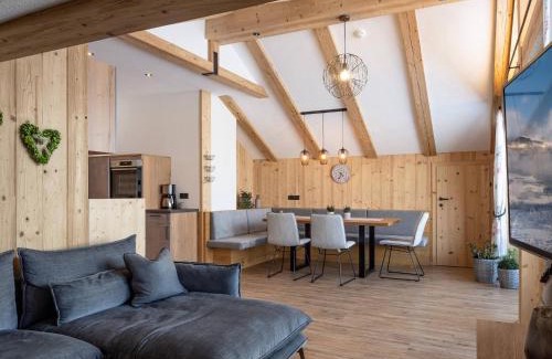 Stummerberg Apartment | Boggnhof