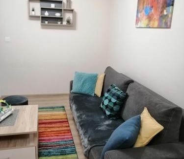 Szeged Apartment | Boglárka Apartman
