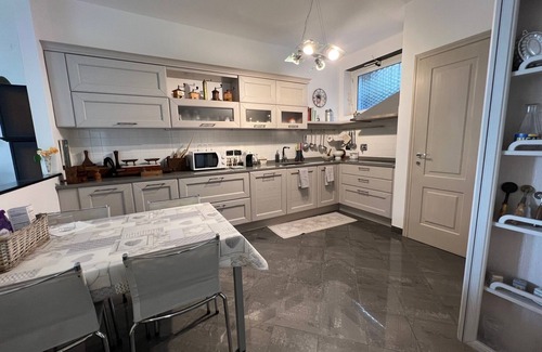 Bogliasco Apartment | Bogliasco - "LA CASA DEI DELFINI" - Liguria Holidays