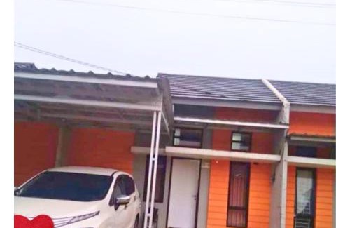 Dramaga House | Bogor Serenity Family Guest House