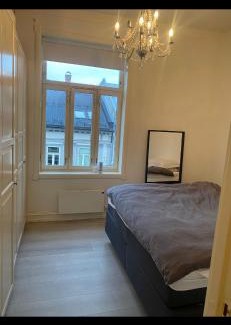 Majorstua Apartment | Bogstadveien