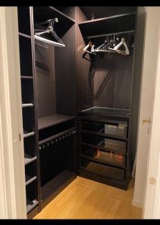 Majorstua Apartment | Bogstadveien