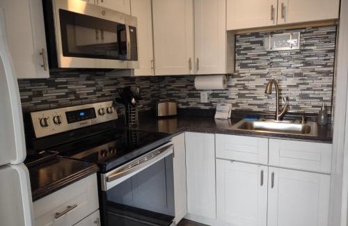 Atlantic Beach Apartment | Bogue Shores 264