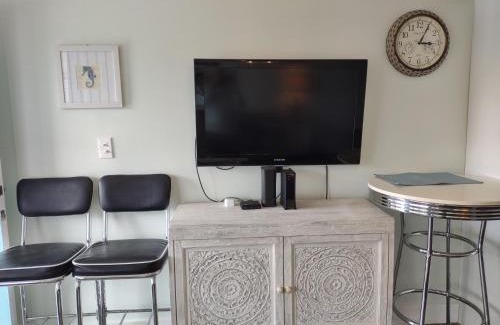 Atlantic Beach Apartment | Bogue Shores 264