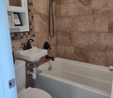 Atlantic Beach Apartment | Bogue Shores 264