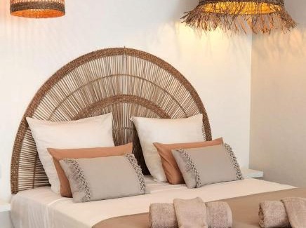Bas Vent Apartment | Bohème Carïb - Vue mer & Massages