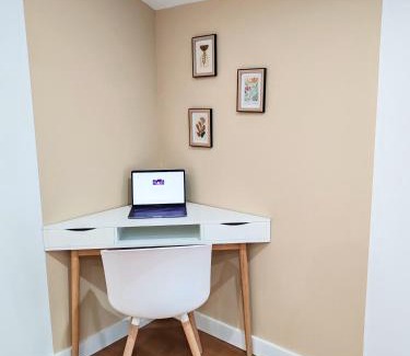Tonneins Apartment | Bohème en Garonne