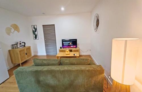 Tonneins Apartment | Bohème en Garonne