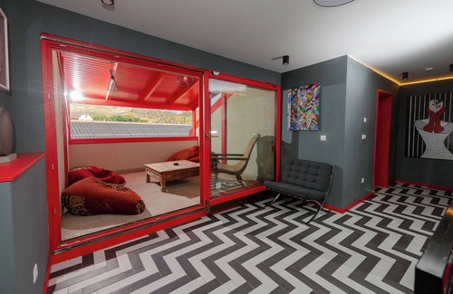 Tallya House | Bohém Borklub Panzió