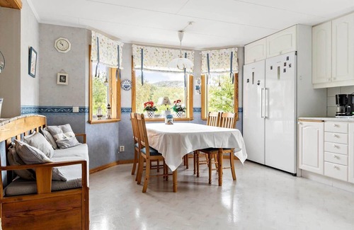 Roennaeng House | BOH662 Rönnäng - Tuveslättsvägen 3