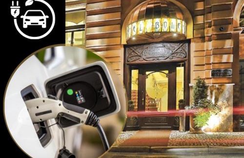 Bydgoszcz Hotel | Bohema Boutique Hotel & Spa