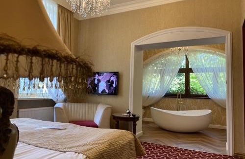 Bydgoszcz Hotel | Bohema Boutique Hotel & Spa