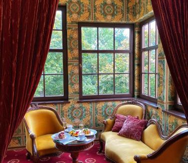 Bydgoszcz Hotel | Bohema Boutique Hotel & Spa