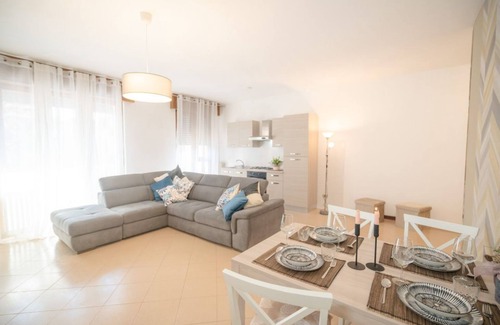 Borgo Milano Apartment | BOHEME VERONA BETHS HOUSE