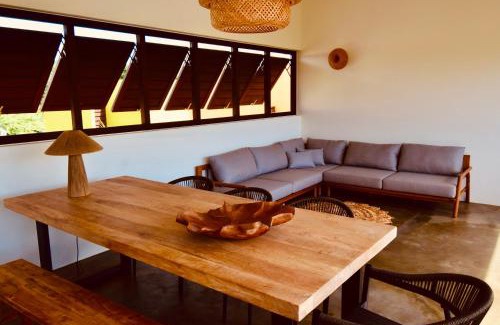 Sint Michiel Villa | Bohemi Design Villa's
