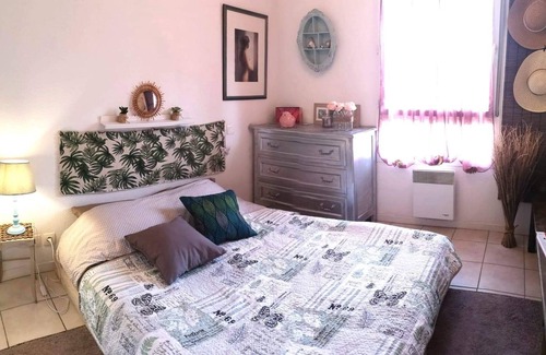 Albi Apartment | Bohemian apartment with free parking