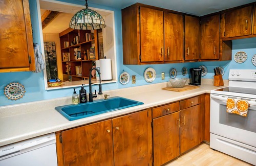 Port Saint Lucie House | Bohemian Bungalow