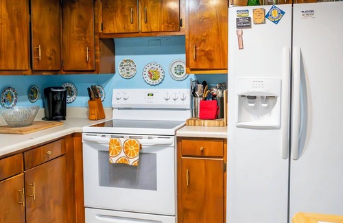 Port Saint Lucie House | Bohemian Bungalow
