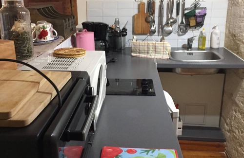 Avignon City Centre House | Bohemian chic house in the heart of Avignon ideal for groups.