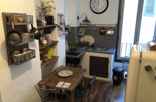 Avignon City Centre House | Bohemian chic house in the heart of Avignon ideal for groups.